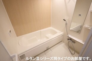 スペチアーレ　トゥレの物件内観写真